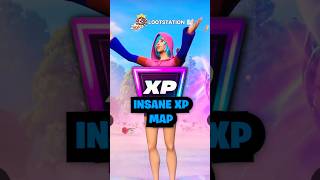 *BEST* Fortnite XP Map How To Level Up FAST in Chapter 7 Season 2! 😍