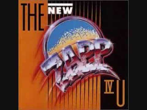Zapp IV - COMPUTER LOVE - Extended Version.flv