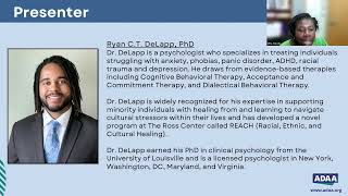 Ask the Author Q & A: Empower Yourself Against Racial and Cultural Stress