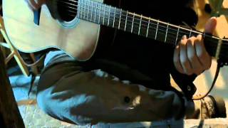 Dreary Day Guitar