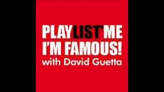 David Guetta & PSY feat. Nicki Minaj  - Turn Me Gangnam Style (Billy S Mashup)
