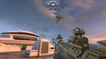 UAV Takedown using the RPG