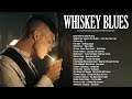 Whiskey Blues Music | Slow Blues/Rock  | Relaxing Jazz Blues Music