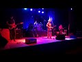Юрген Бэнд - Харьковский блюз 17/08/17