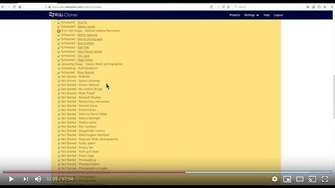 34,468 Visitors with COPIED Content! (Webinar Replay)