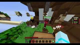 HackReport: iBombe - FastBow - Rewinside.tv - BedWars