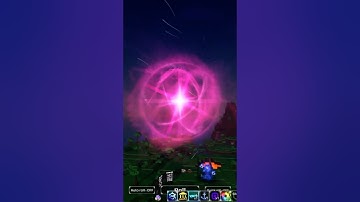 HE CALLED THE PIXELATION... #roblox #solsrng #sols #rng