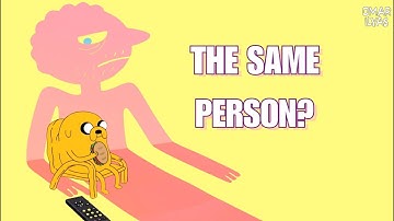 Prismo - The Mirage of Desire
