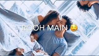 Aapke Pyaar Mein Hum Savarne Lage WhatsApp status video