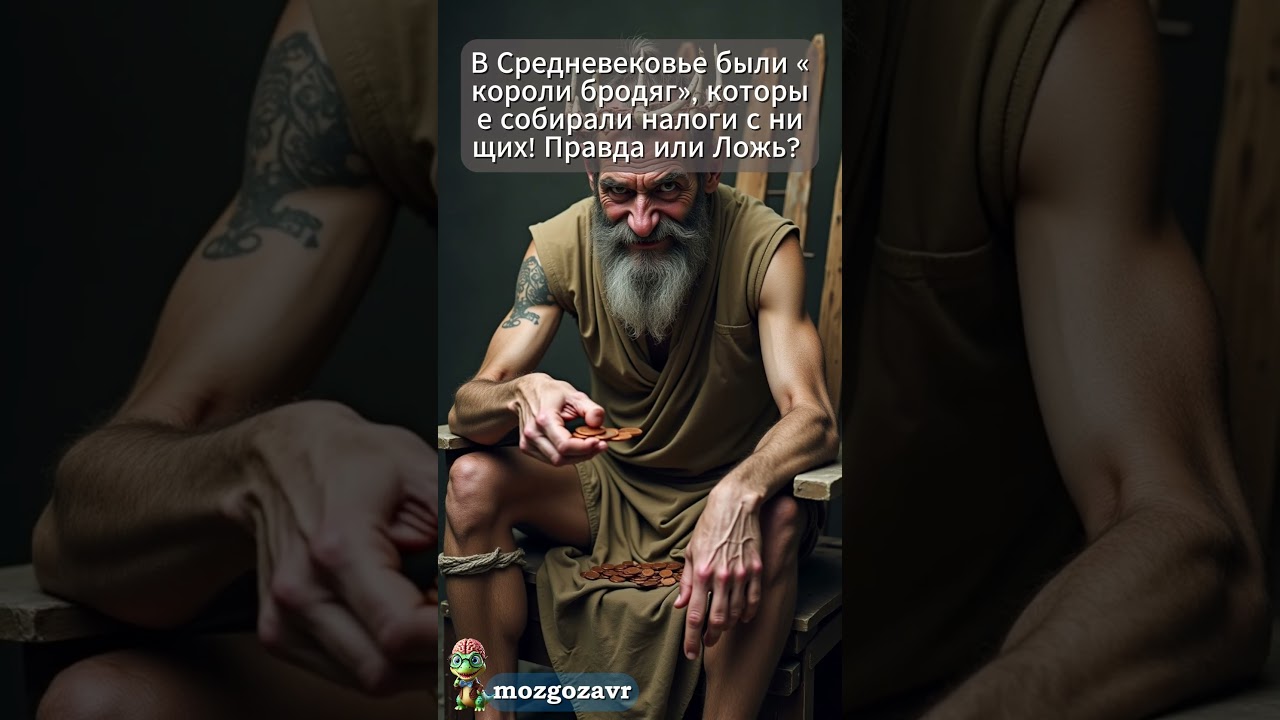 "Мозгозавр 🦖🧠 — викторины 'Правда или ложь?'  