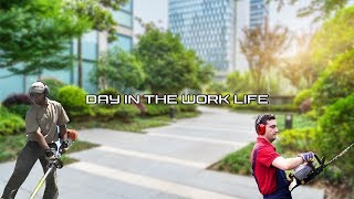 Hey Everyone! | Day in the Work Life | Vlog