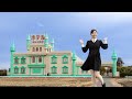 【昭和ラブホ】田んぼの中にポツン。異世界感ハンパないお城ラブホ行ってきた
