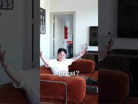 مبل تدی محبوب دکور منزل