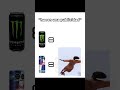#monster #redbull #redbullenergydrink #memes #fyp