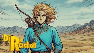ZELDA: "Life in the ruins" Arr. for String Quartet