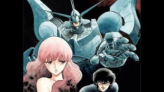 Il robot anni 80 nato da un ... ^P@rN@^?!?