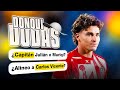 🗣️ ÚLTIMA HORA Y CONSULTORIO J18 | PREDICCIONES + DONQUI-DUDAS + ANÁLISIS DE PLANTILLAS 🗣️