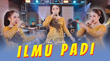 Niken Salindri - ILMU PADI - Ora Ono Wong Sukses Tanpo Kerjo (Official Music Video ANEKA SAFARI)