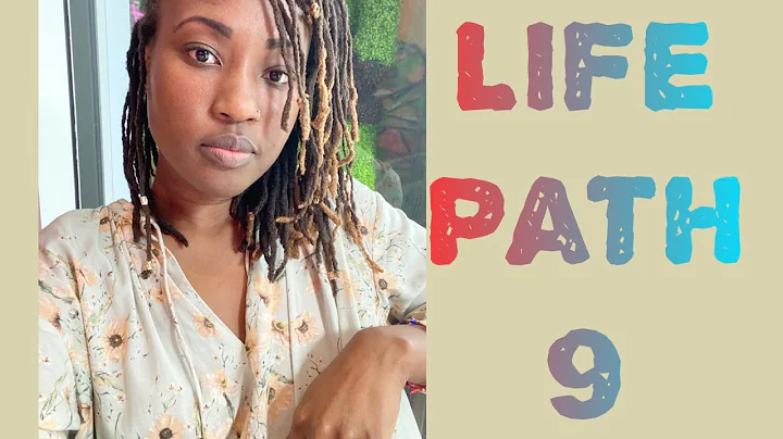 🧳🧭 Numerology: Essential Message for Life Path 9 || #Numerology #LifePath9