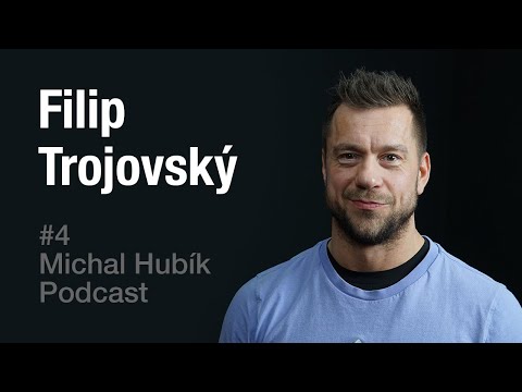 #4 Filip Trojovský: crossfit, big brother, budování gymu, trans ve sportu