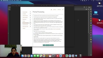 Vetassess Skills assessment priority processing