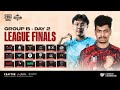 [HINDI] MR Survival Showdown League Final Group B Day 2 – A1RG  Esports is Here!