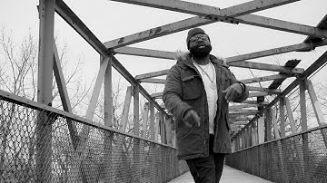 Teddie Cain - Intro (Tic Toc) Official Music Video