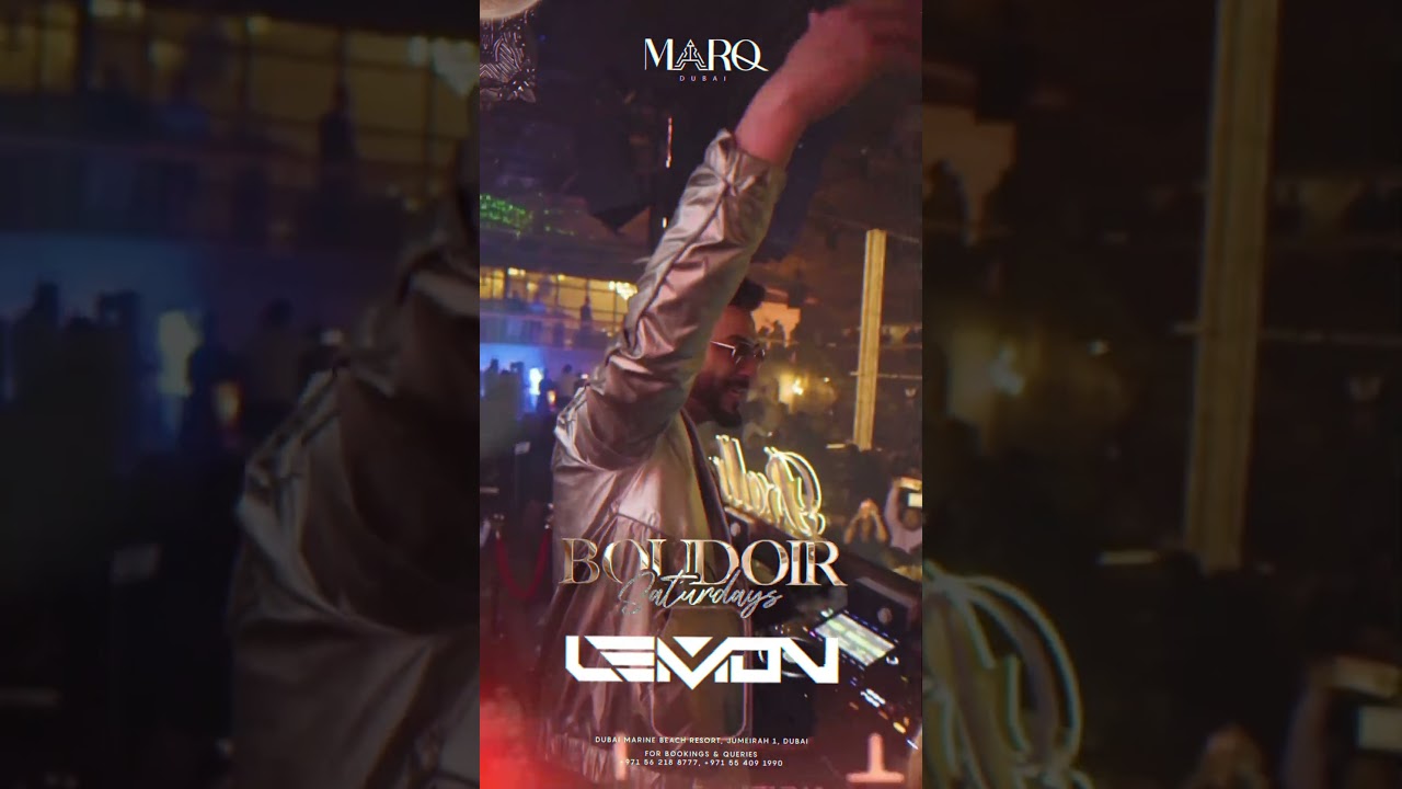 flyer animation