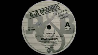 Download Lagu Imagination - Flashback (1981)(Extended flanger remix karlmixclub) MP3