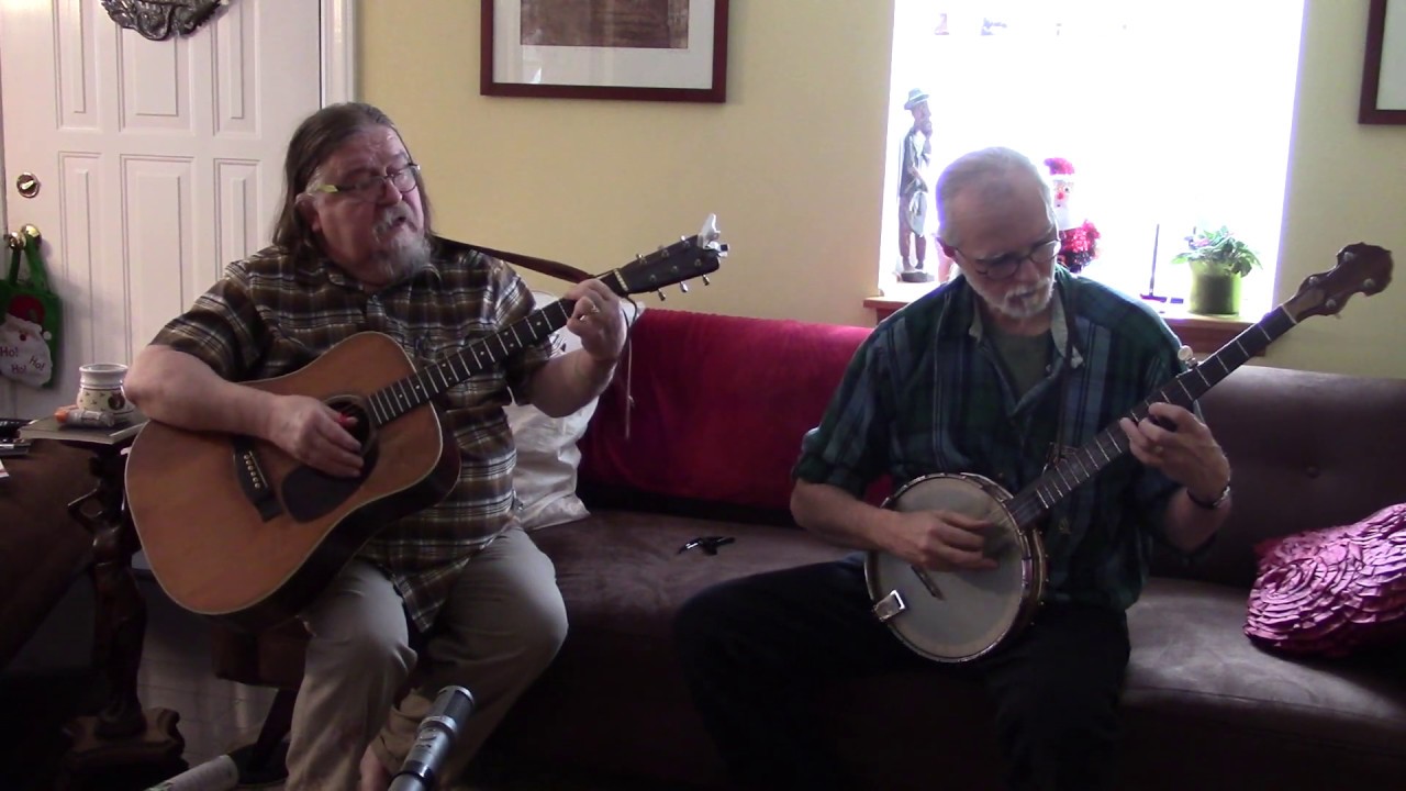 Jug Band Music, the Shirts 12/22/2018 YouTube