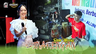 Download Lagu SINARENGAN - RENA MOVIES - ARJUN MUSIC LIVE MADIUN ( COVER ) MP3 Download Lagu SINARENGAN - RENA MOVIES - ARJUN MUSIC LIVE MADIUN ( COVER ) MP3