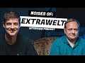 Capture de la vidéo Noises Of: Extrawelt Interview Podcast