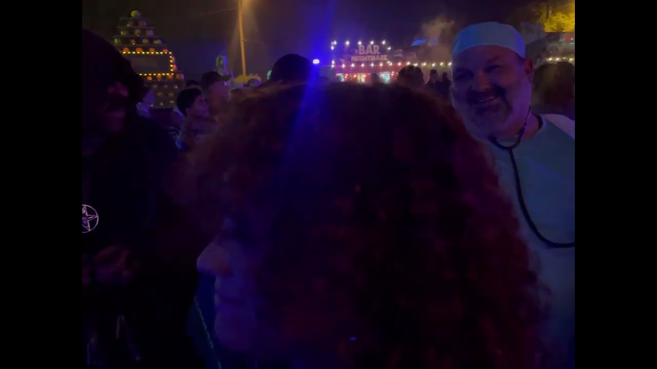 Nashville Nightmare Oct 15th 2022