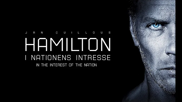 Jan Guillou's Hamilton - I Nationens Intresse | Of...