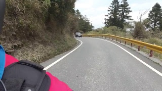 2017 登山王之路春季大禹嶺 