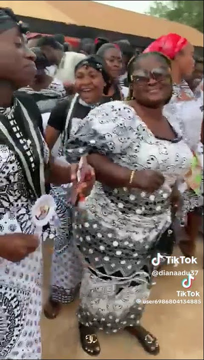 Obrefour Ba Yaw  woda anaa Lumbar prod By Fribwe