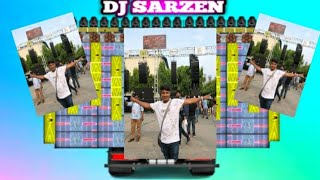 😱खतरनाक डीजेCOMPETITION DJ SARZEN VS DJ MSB MUSIC VS DJ DANJAR ZONE||भयानक लड़ाई DJ SARZEN BASS KING