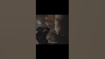 When You Know The Enemy Is Going to Spawn Behind You. #gta #gtaonline #gtav #gaming