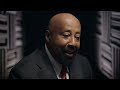 Indiana basketball coach Mike Woodson on preparing his players for life