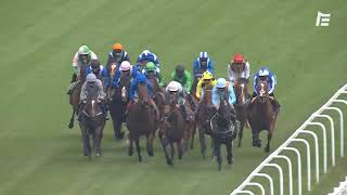 Vidéo de la course PMU QUEEN ANNE STAKES