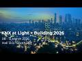 Meet DIVUS Light Building 2026