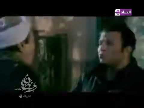 إعلان حصري لمسلسل أغلى من حياتي قناة الحياة رمضان  لكن بشكل برومو أمبيسي 