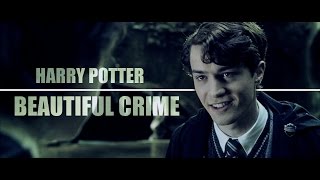 Harry Potter || Beautiful Crime