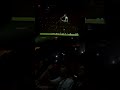Be My Mistake Live in New York City #The1975