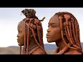 Living with the himba beautiful traditions and daily life