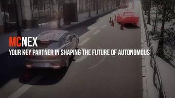Your Key Partner in Shaping the Future of Autonomous Driving and Mobile Technology