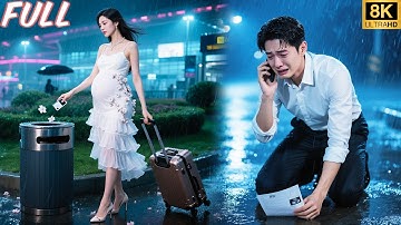 Dia punya anak dengan wanita lain, tapi aku kehilangan bayiku! Aku pergi selamanya—dia menyesal