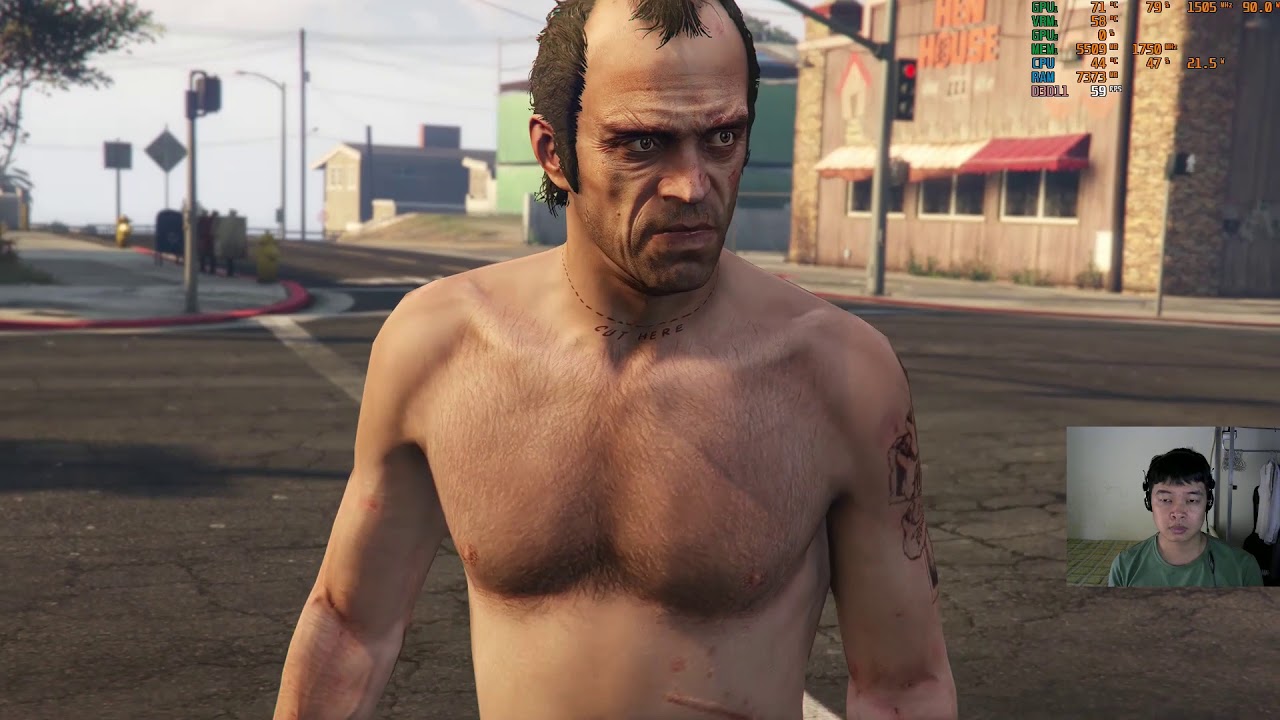 GTA V Walkthrough Part 29 YouTube gta-v-walkthrough-part-29-youtube