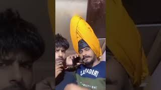 Sangha Funny Video Kabhi Nai Bau