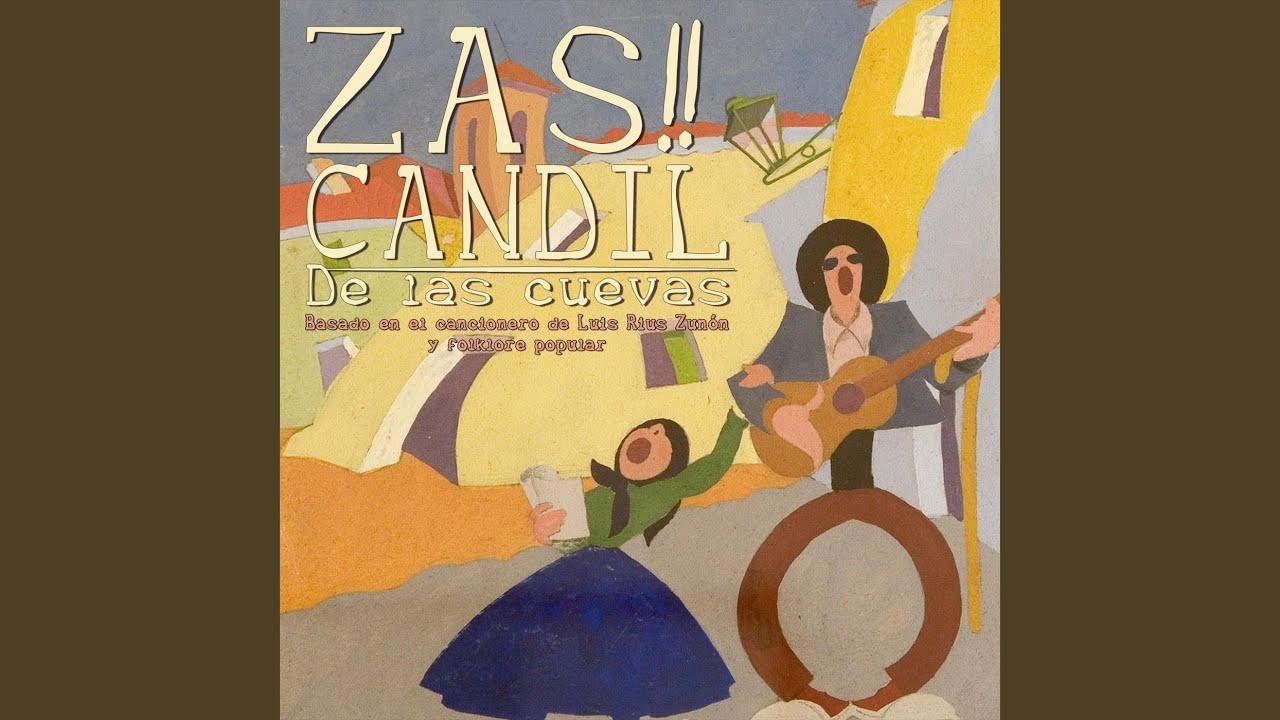 Canción de Santa Quiteria